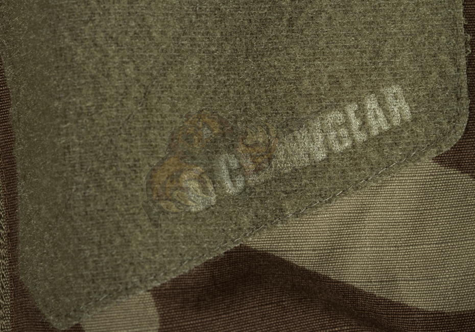 Operator Combat Shirt CCE - Clawgear XL