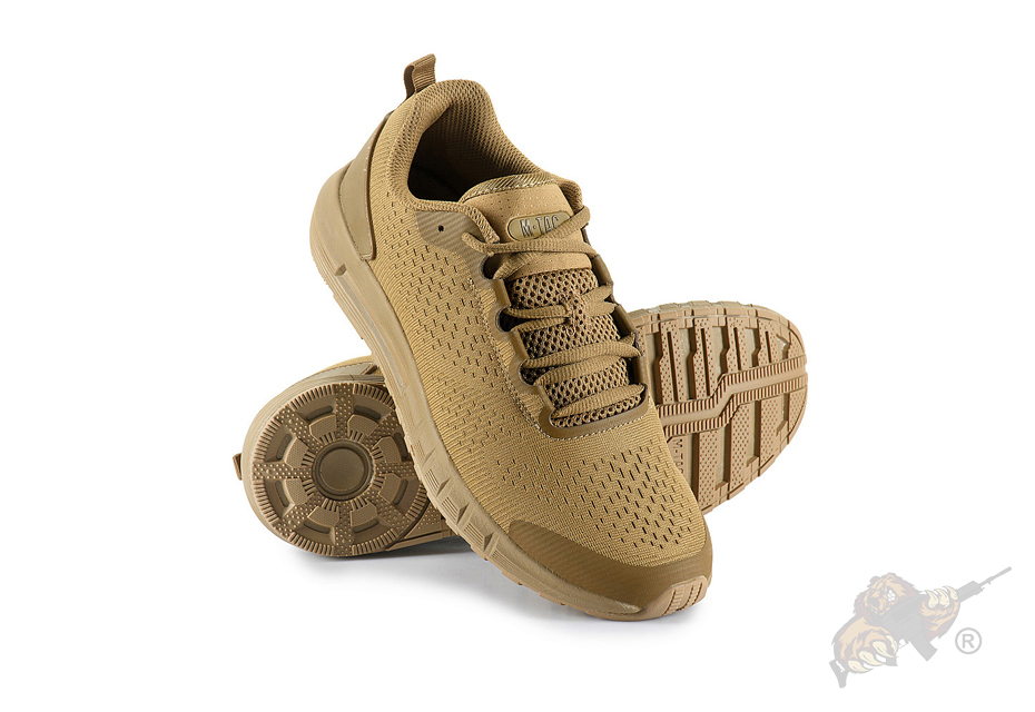 M-Tac Summer Pro Sneakers -Coyote- 44