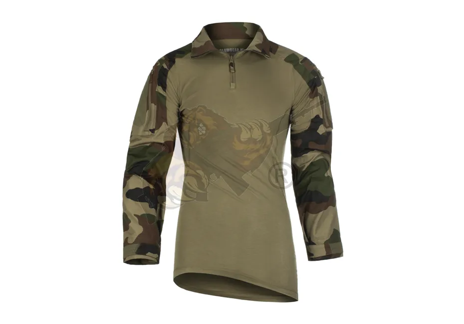 Operator Combat Shirt CCE - Clawgear XXL