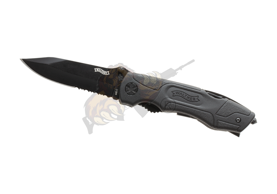 Multi Tac Knife 2 - Walther