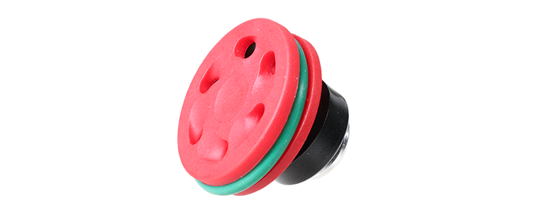 O-Ring (grün) für Ported Polycarbonate Piston Head - G&G