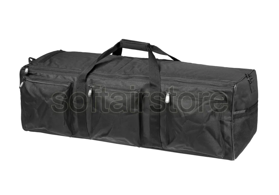 Alpaca Tac Gear Carrier Bag 88cm in schwarz - SRC