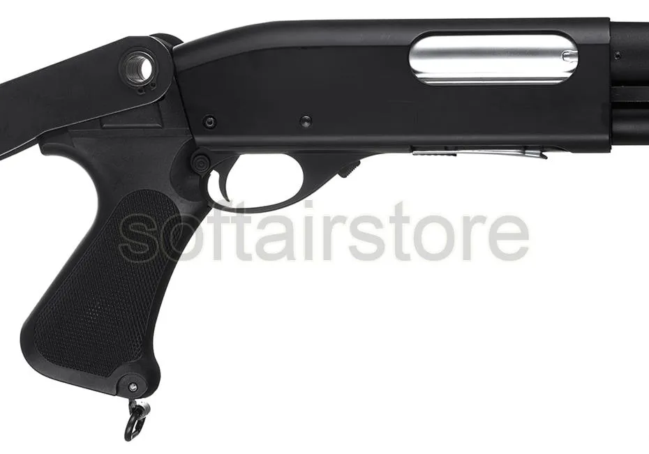 M870 Steel Folding Stock Long Shotgun (G&P)