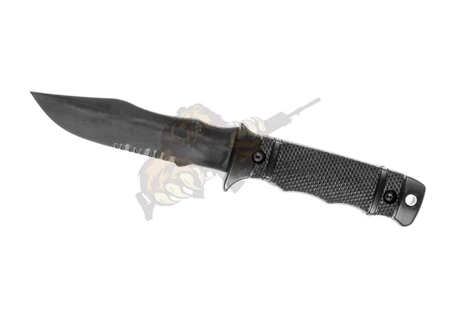 M37 Airsoft Training Rubber Bayonet - Pirate Arms