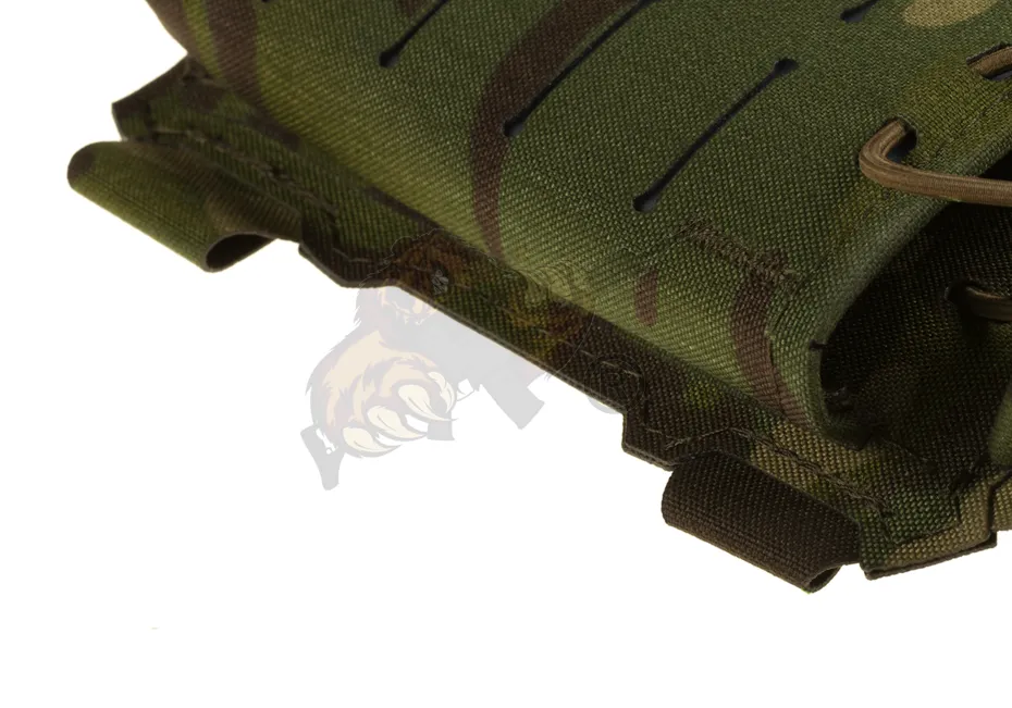 CPC Shingle Panel / Micro Chest Rig Multicam Tropic - Templar's Gear