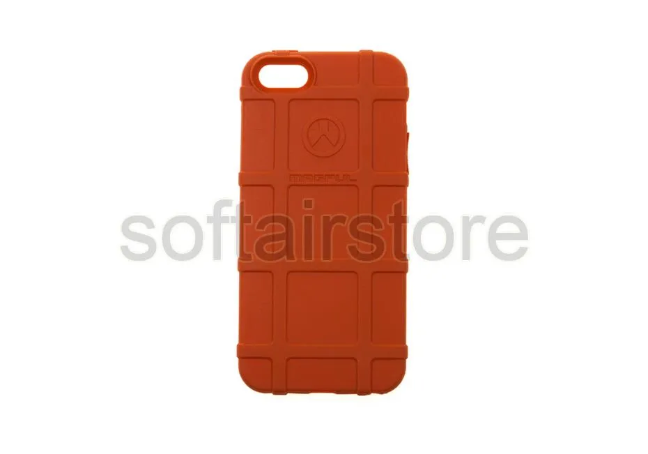 IPhone 5 Field Case - Orange