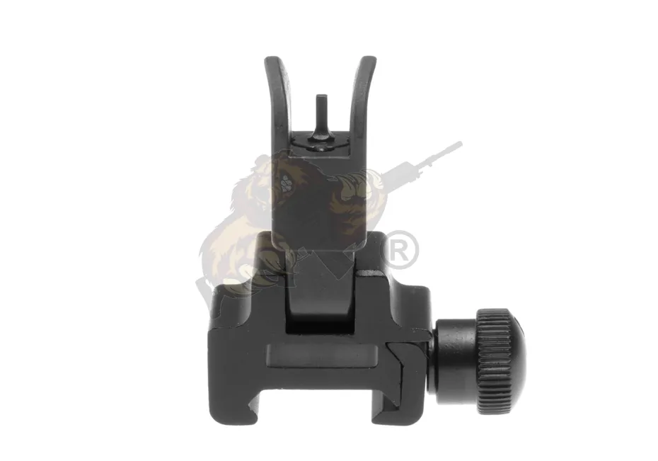 High Profile Flip-Up Front Sight - Leapers