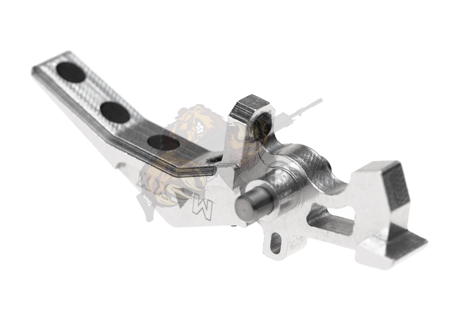 CNC Aluminum Advanced Speed Trigger Style B - Maxx Model