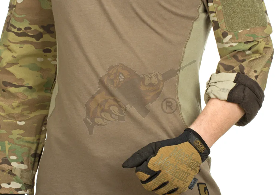 Mk.III Combat Shirt CD in Multicam Größe 60 - Claw Gear