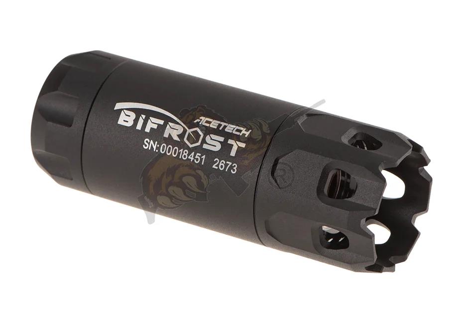 Bifrost Tracer Unit Black 11mm CW/14mm CCW - Acetech