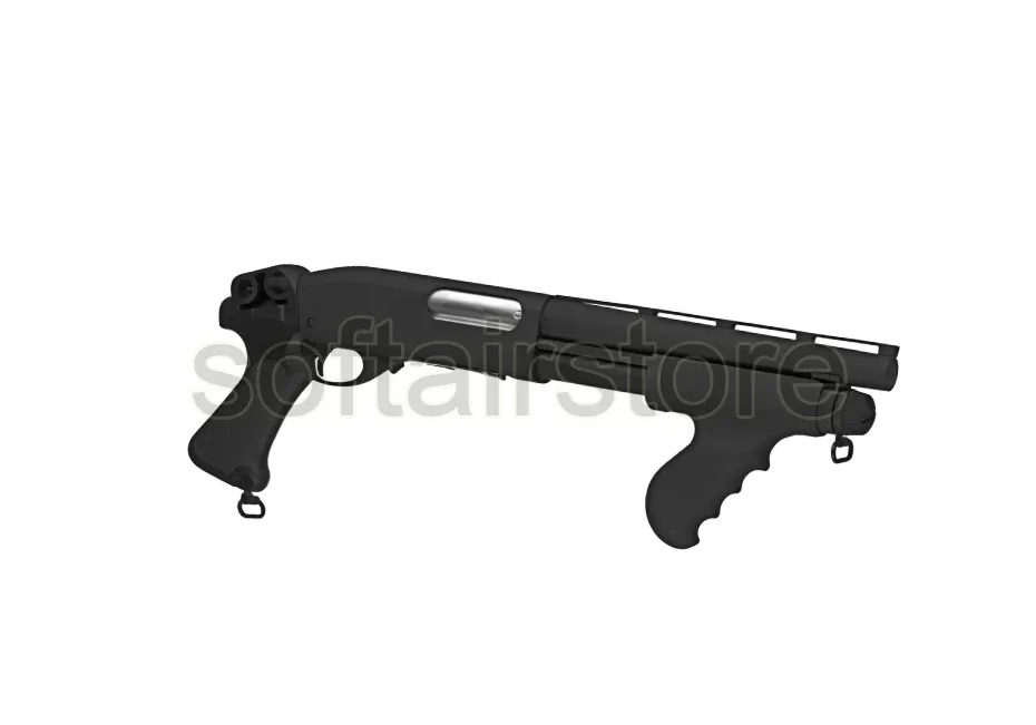 M870 Mad Dog Shotgun (G&P)