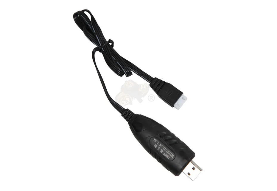 DP-UBC11 USB Balance Charger 3S 11.1V (LiPO & Li-ion) / Ladegerät | Dragonpro