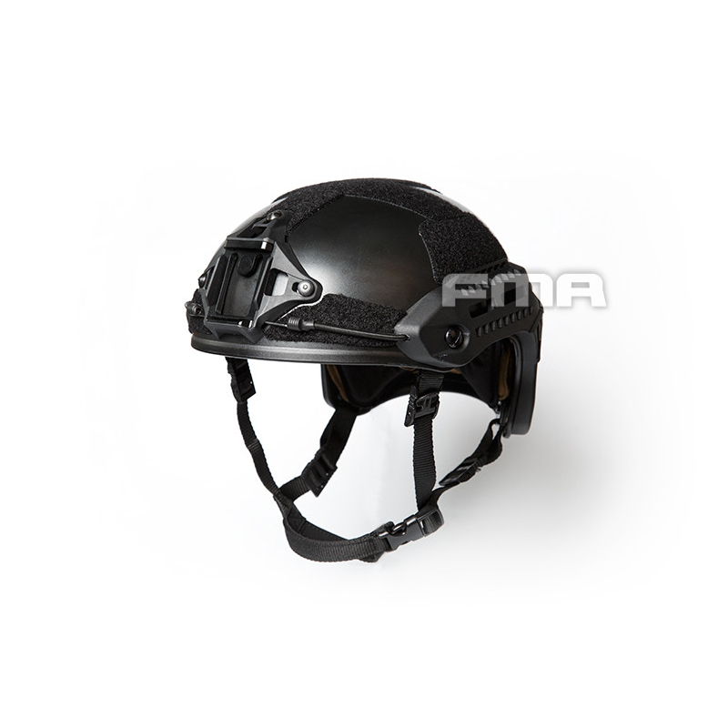 FMA MT Helmet - BK
