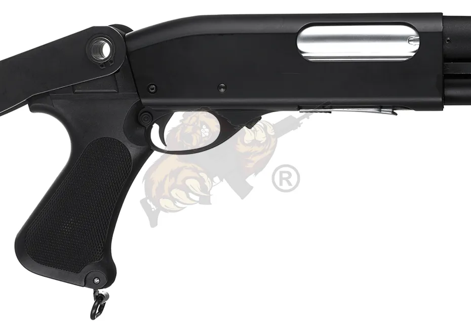 M870 Steel Folding Stock Long Shotgun (G&P)