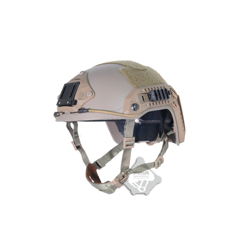 FMA Maritime FAST MICH Helmet - DE (M/L)