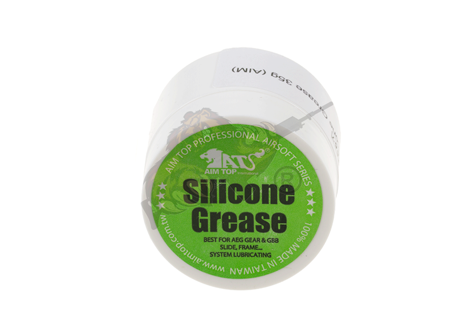 Silicone Grease 35g - AIM