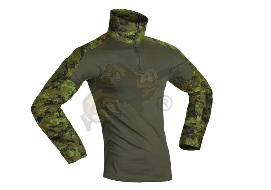 Combat Shirt Farbe CAD Größe XXXL - Invader Gear