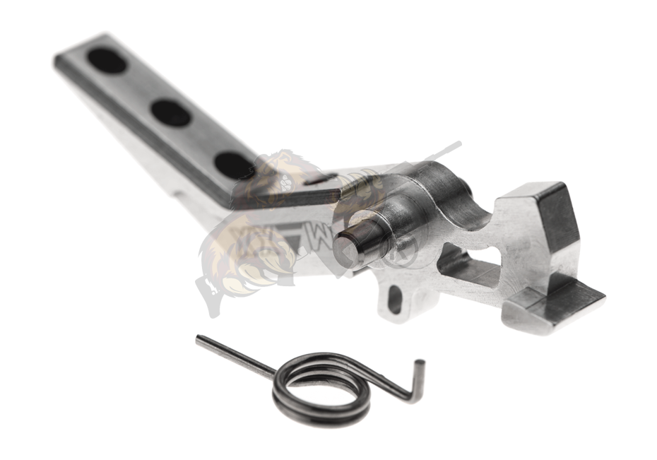 CNC Aluminum Advanced Trigger Style A - Maxx Model