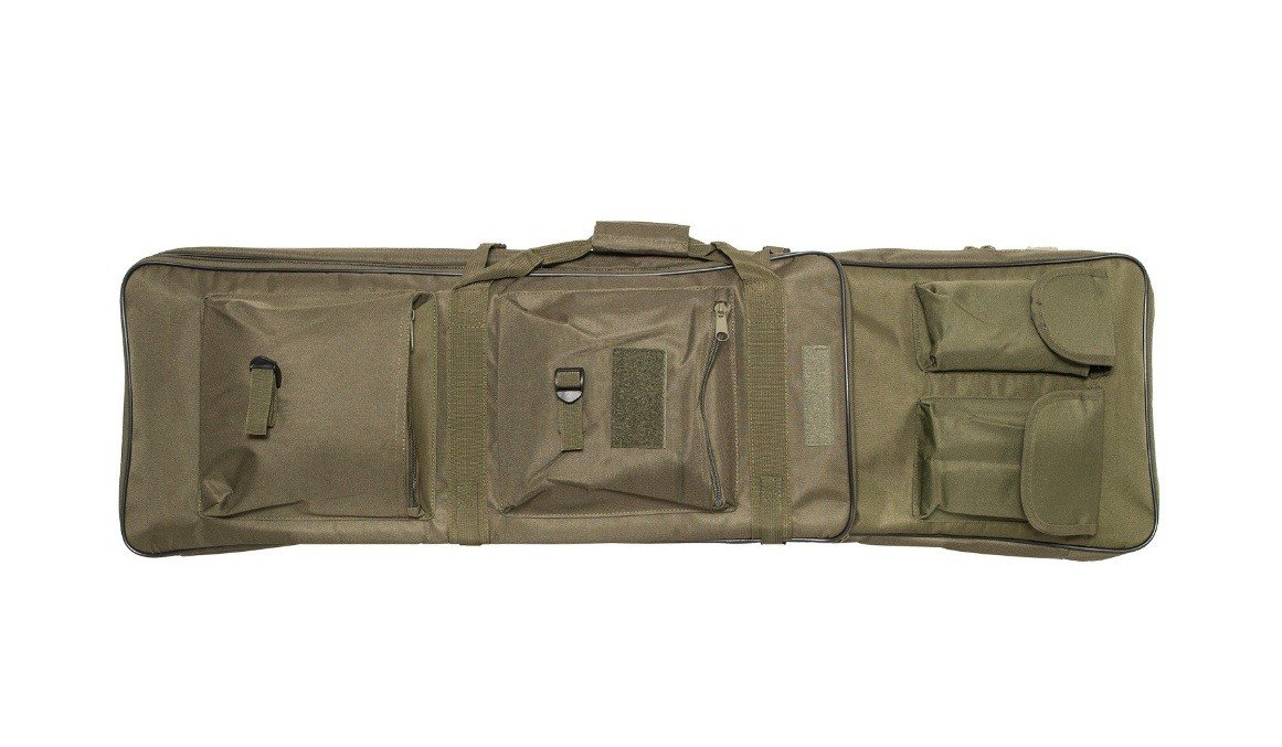 Gun Bag 100cm (Oliv) - Guerilla Tactical