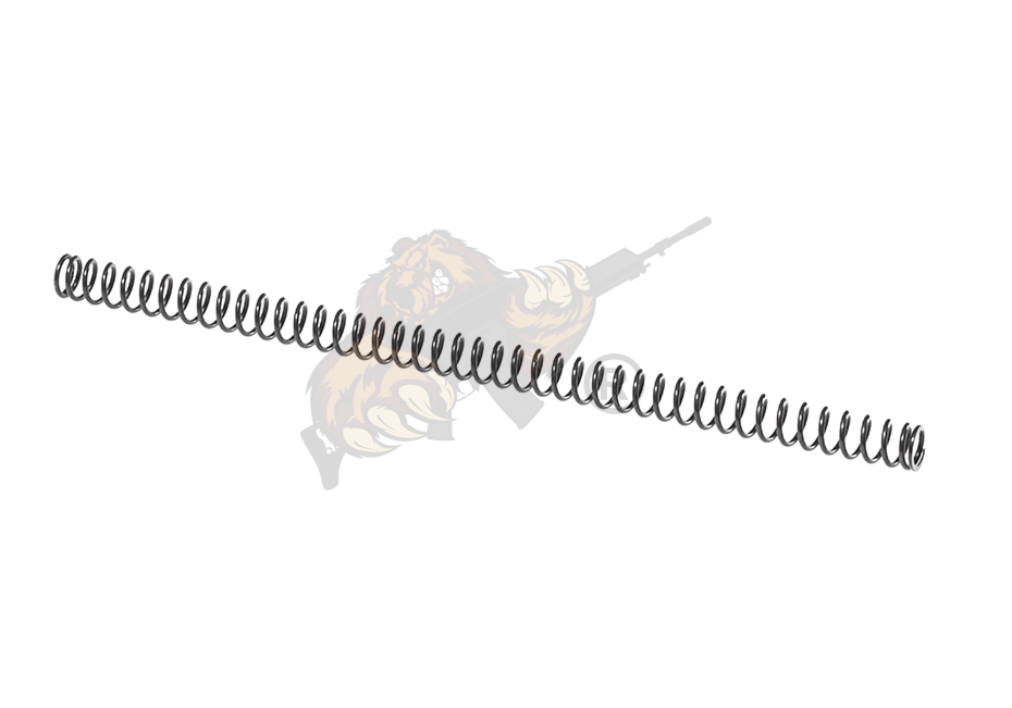 M150 L96 / APS Oil Temper Wire Spring Airsoft Tuning Feder