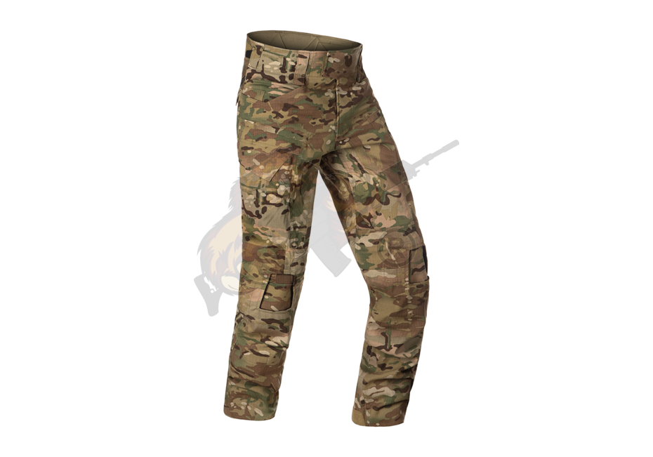 G4 Combat Pant in Multicam - Crye Precision 36/32