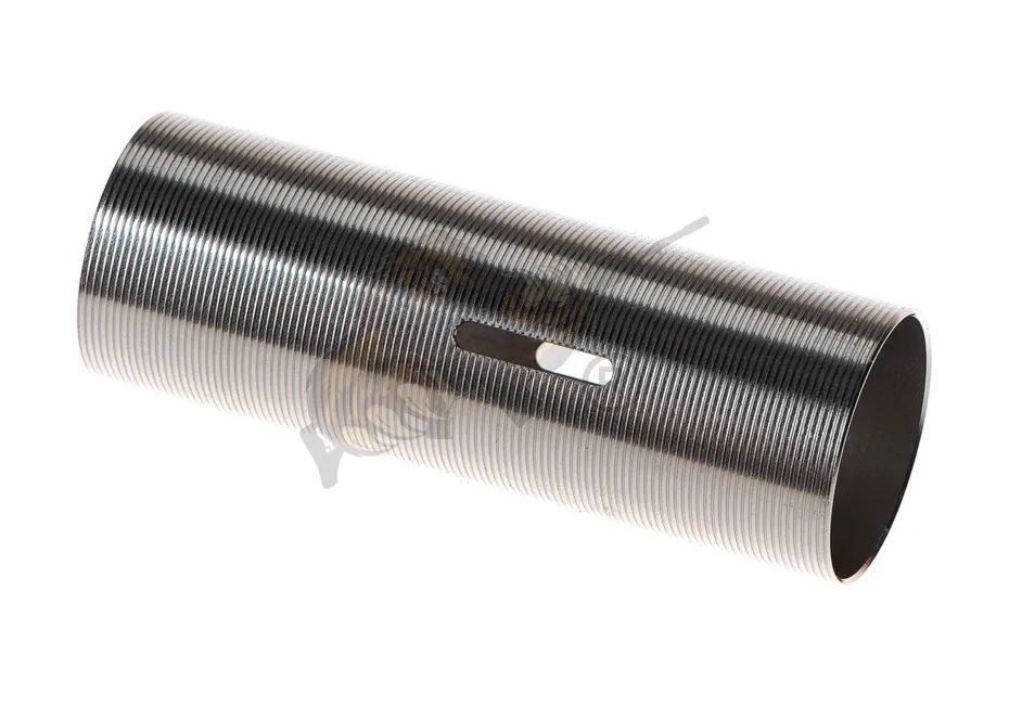 Stainless Hard Cylinder Type F 110 to 200 mm Barrel G&G - Prometheus