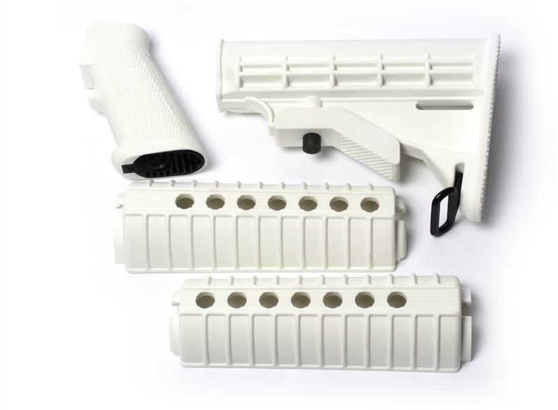 Handguard & Stock Set for Chione16