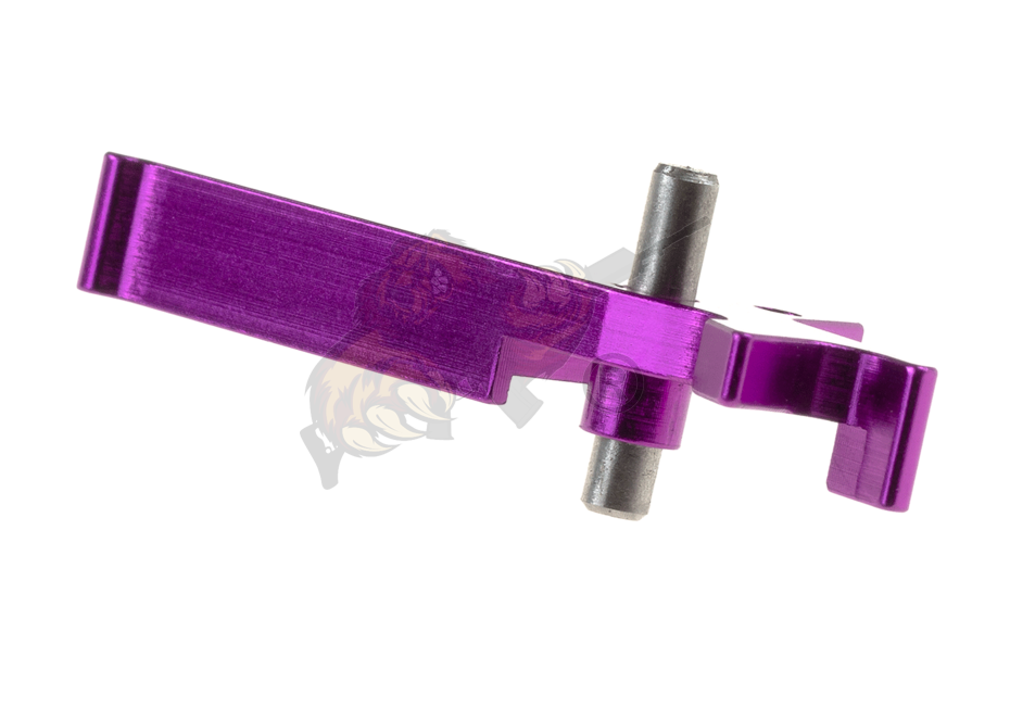 M4 Timer Trigger in purple - BD Custom