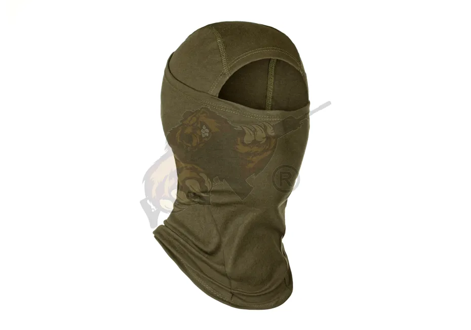 MPS Balaclava in Oliv - Invader Gear