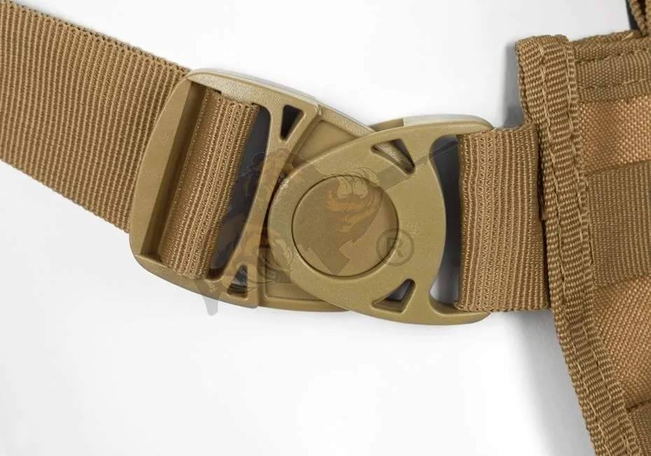 OPS Chest Rig in Coyote - Condor