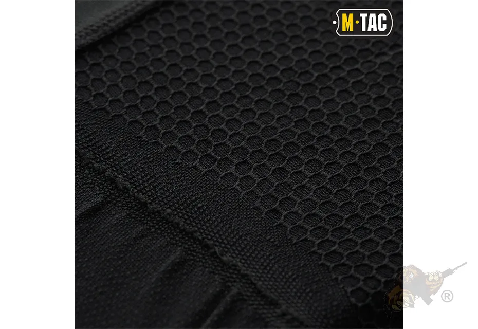 M-Tac Underwear Hexagon -Black- L
