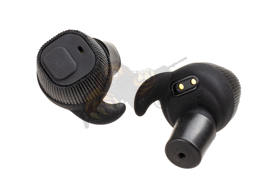 Earmor M20 - Elektronische Ohrstöpsel - Black