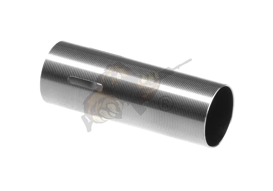 Stainless Hard Cylinder Type D 251 to 300 mm Barrel - Prometheus