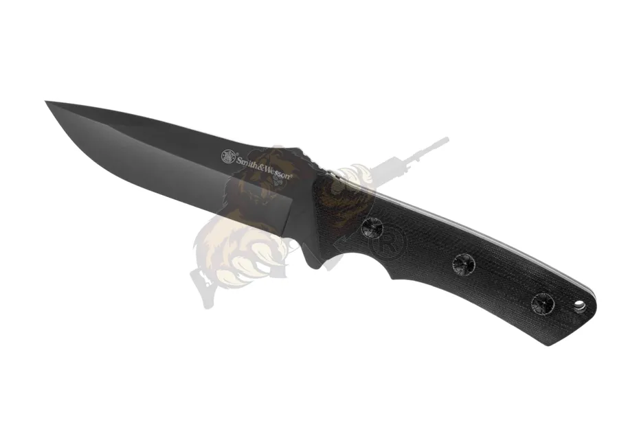 SWF1L Fixed Blade - Smith & Wesson