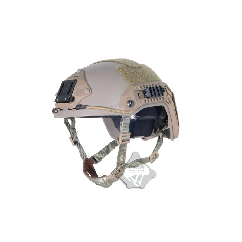 FMA Maritime FAST MICH Helmet - DE (L/XL)
