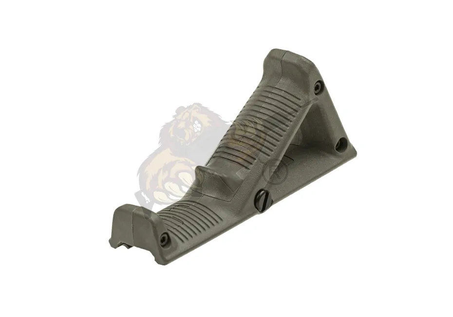 AFG Angled Fore-Grip Handgriff in Oliv - Magpul PTS