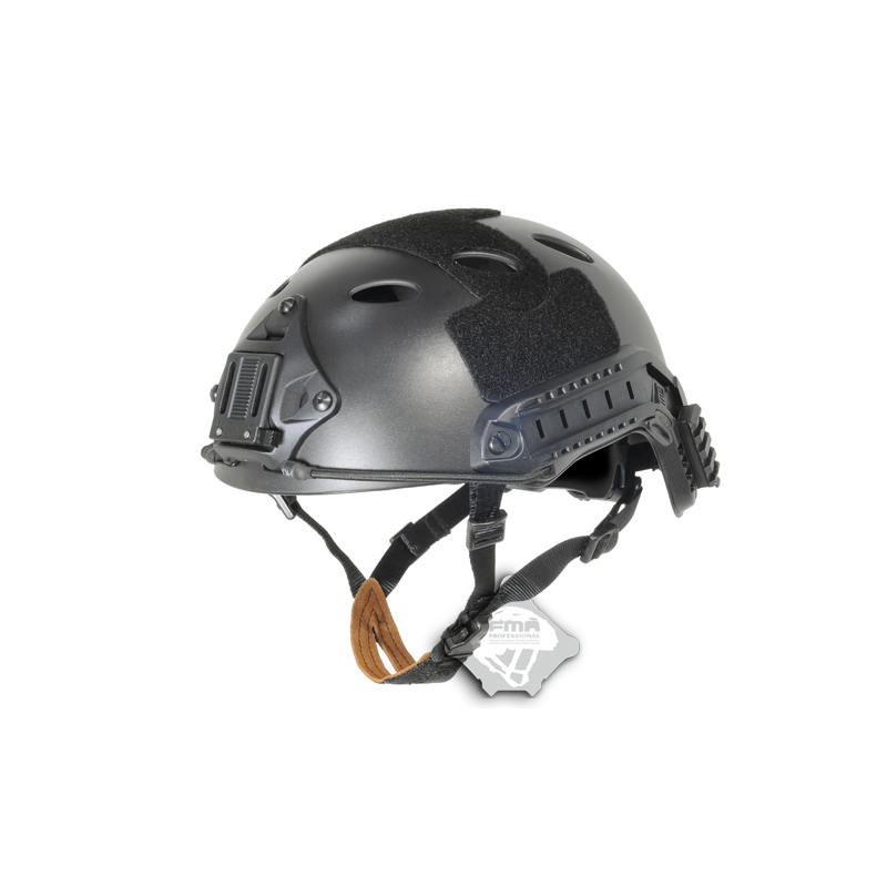 FMA FAST MICH Helmet - BK (L/XL)