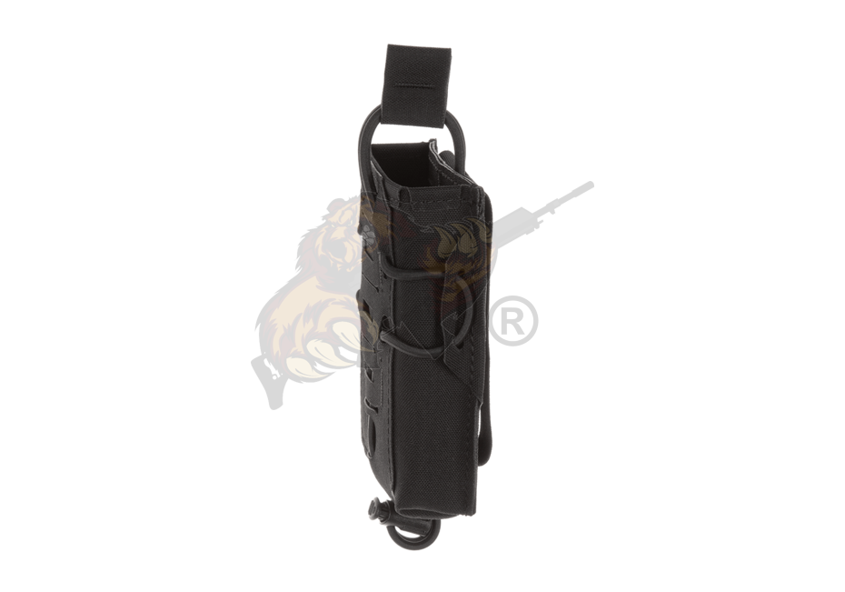 Shingle AK/AR Pouch Gen III Black - Templar´s Gear