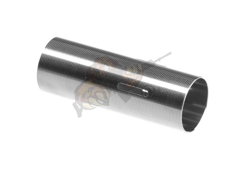 Stainless Hard Cylinder Type E 201 to 250 mm Barrel - Prometheus