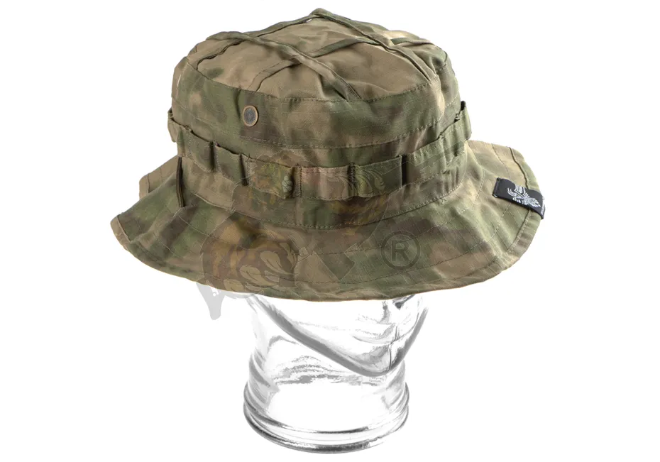 Mod 2 Boonie Hat in Farbe Everglade und Größe XL (61) von Invader Gear