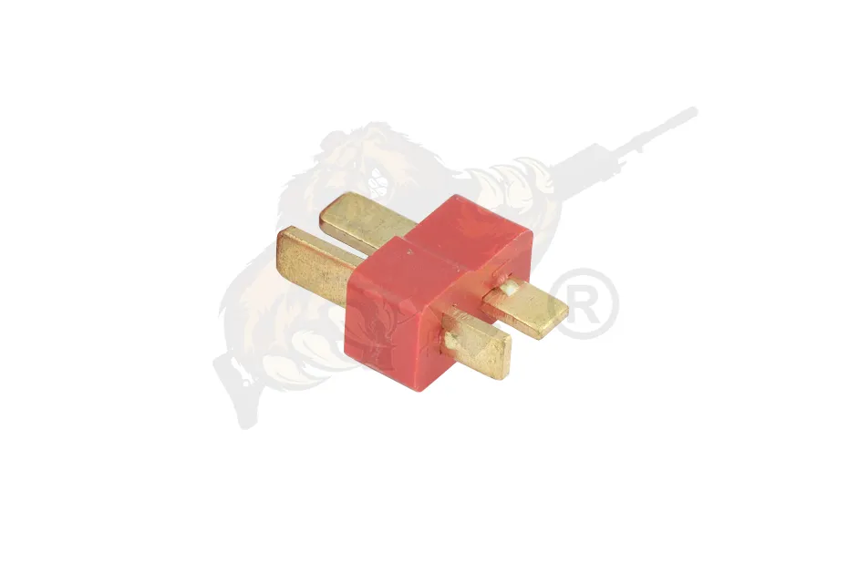 T Connect Plug (T-Plug) / DEAN Stecker - Male