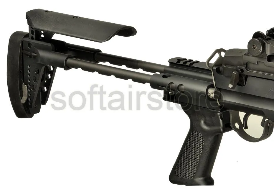 G&G GR14 EBR-S Enhanced Battle Rifle S-AEG frei ab 18