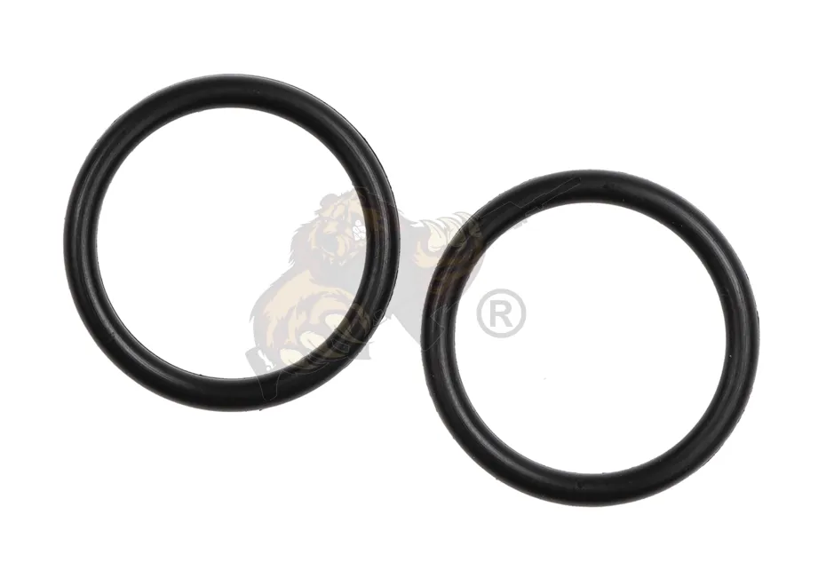 O-Ring for Piston Head 2-pack
