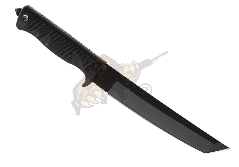 Combat Tanto Messer - Claw Gear