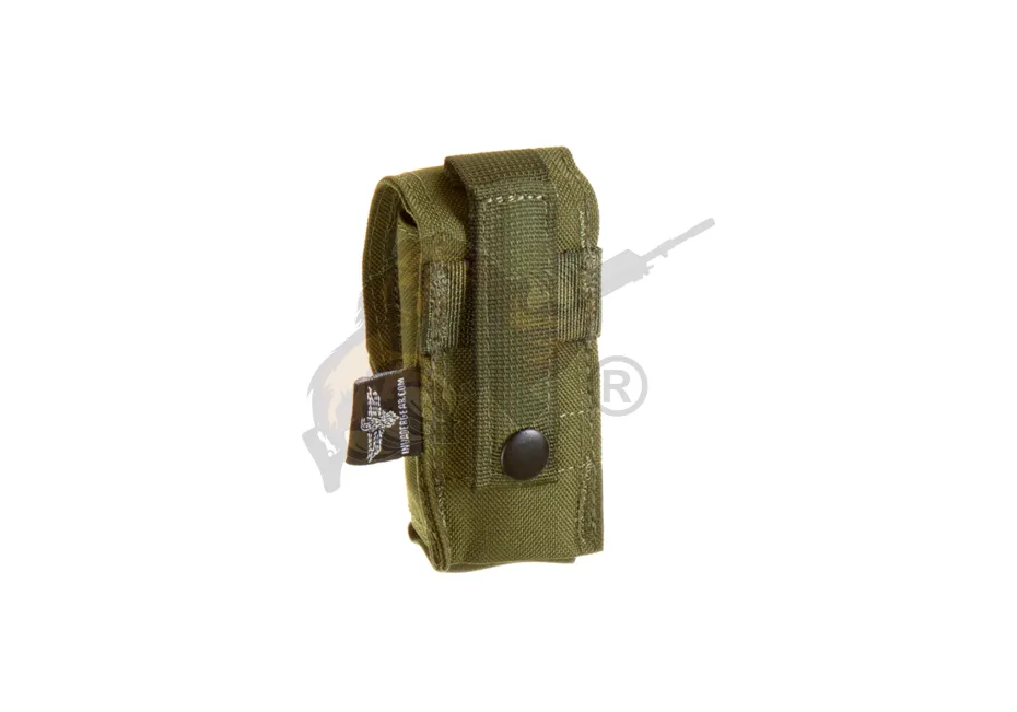 Single 40mm Grenade Pouch Oliv