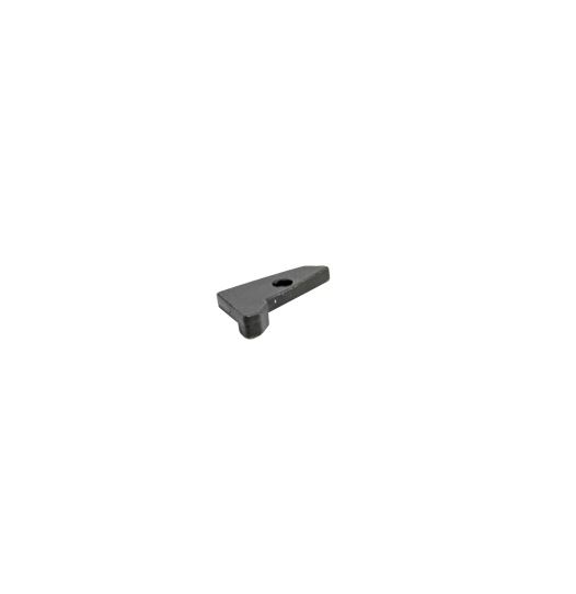 RA Steel bolt catch lever for WE M4 magazine (NO.157)