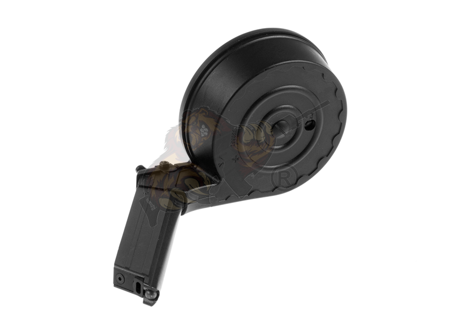 Drum Mag P08 GBB 50rds - WE