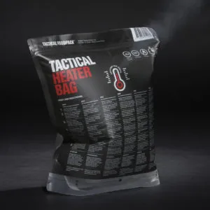 Tactical Heater Bag - TACTICAL FOODPACK
