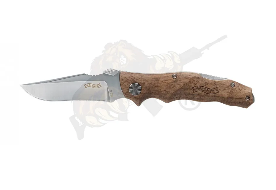 Walther AFW 2 Folding Knife