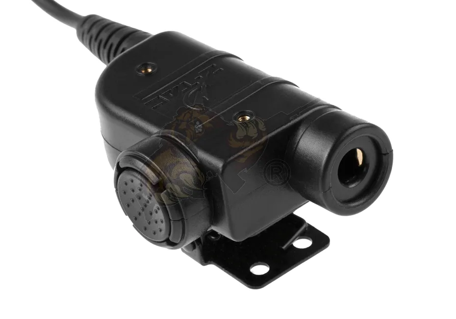 zSLX PTT Mobile Phone Connector - Z-Tactical